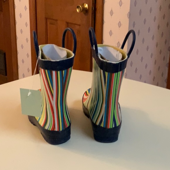 Pluie Pluie Boots - Picture 4 of 6